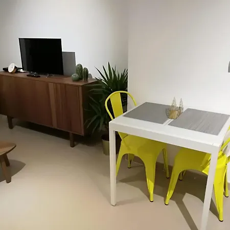Apartamento Central Center. Wifi Free Alcalá la Real