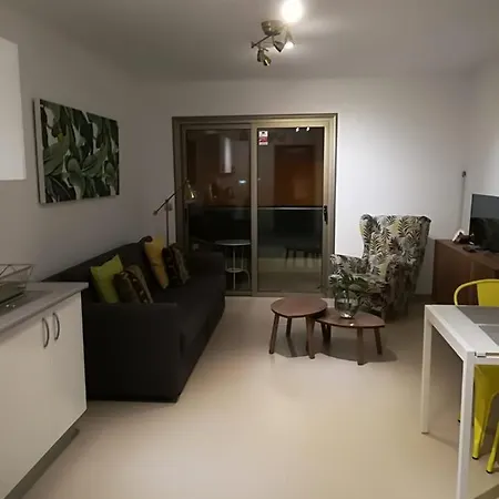 Apartamento Central Center. Wifi Free Lejlighed