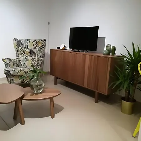 Apartamento Central Center. Wifi Free Lejlighed *