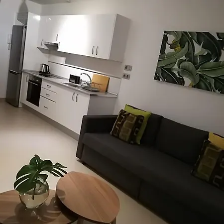Appartement Apartamento Central Center. Wifi Free Alcalá la Real