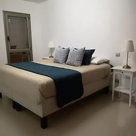 Apartamento Central Center. Wifi Free Alcalá la Real