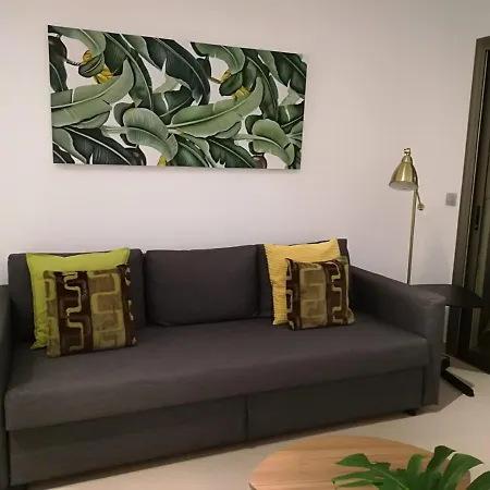 Appartement Apartamento Central Center. Wifi Free